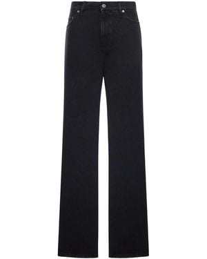 Golden Goose Jeans Boyfriend - Azul
