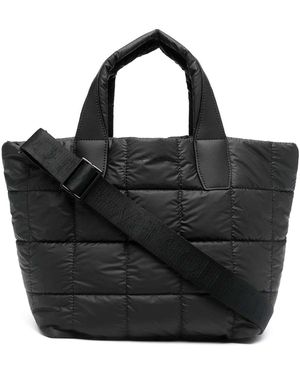 VEE COLLECTIVE Hand Bag - Black