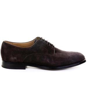 Neil Barrett Derby - Black