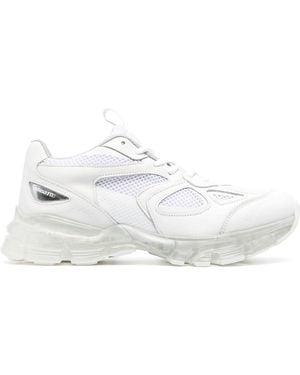 Axel Arigato Marathon Trainers - White