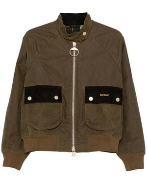 Barbour Outerwear - Brown