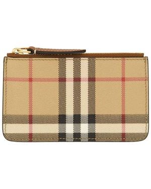 Burberry Wallets and cardholders for Women Online Sale up to 43 off Lyst