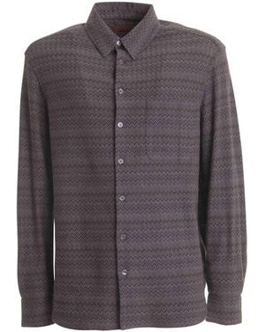 Missoni Camicia - Grigio