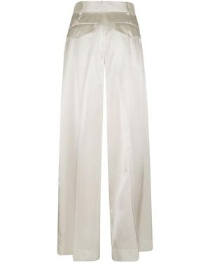 Jil Sander Trouser 69 Aw 20 Gw in Blue | Lyst