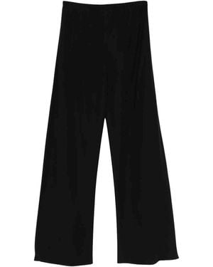 The Row Galen Trousers - Black