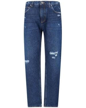 Dolce & Gabbana Jeans - Blue