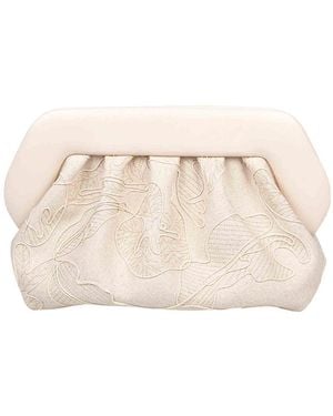 THEMOIRÈ Bios Handbag - Natural