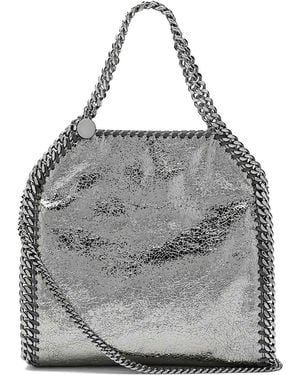 Stella McCartney Tote Falabella Mini - Gray