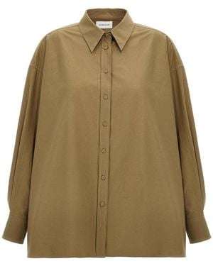 ARMARIUM Leo Shirt - Green