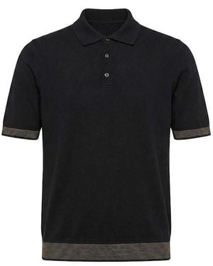 Peserico Jumper - Black
