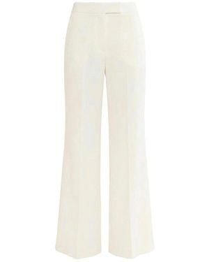 Nissa Trousers - White