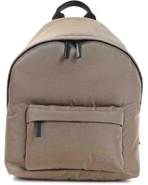 Givenchy Essential U Backpack - Gray