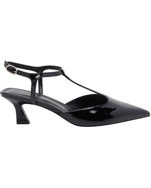 Stuart Weitzman Décolleté - Nero