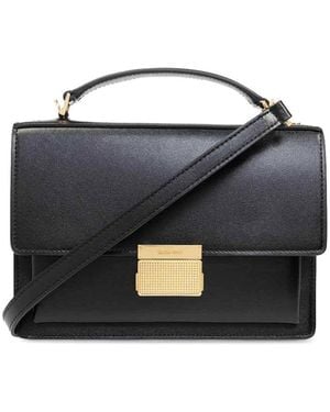 Golden Goose Venezia Bag Palmellato - Blue