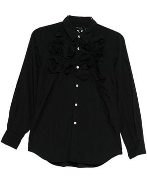 Comme des Garçons Shirts - Black