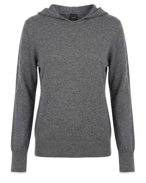 Pinko Maglione Tirana - Grigio