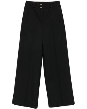 Moncler Trousers - Black