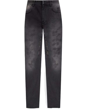 Givenchy Jeans Boot-Cut - Azul
