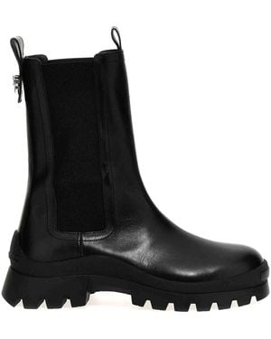 DSquared² D2 Statement Stivali E Stivaletti Nero