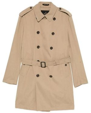 Montecore Trench - Natural