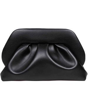 THEMOIRÈ Bios Medium - Nero