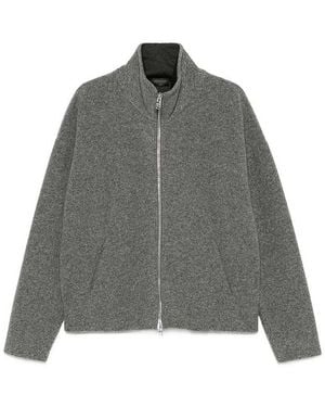 Dondup Outerwear - Grey