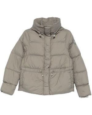 Canada Goose Montgomery Jacket - Gray