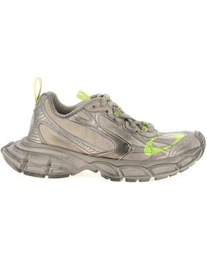Balenciaga 3Xl Trainers - Grey
