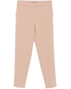 D. EXTERIOR Trousers - Natural