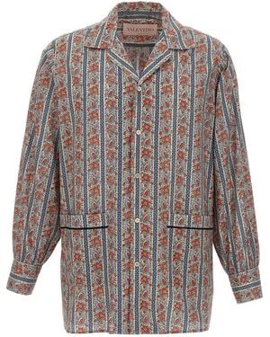 Valentino Garavani Shirt - Grey