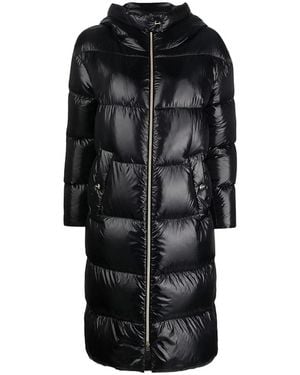 Herno Outerwear - Black