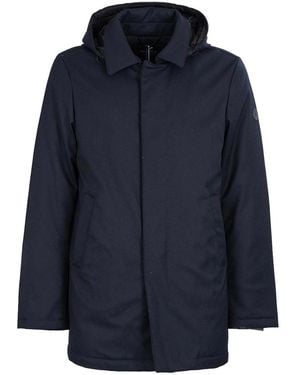 People Of Shibuya Jacket - Blue