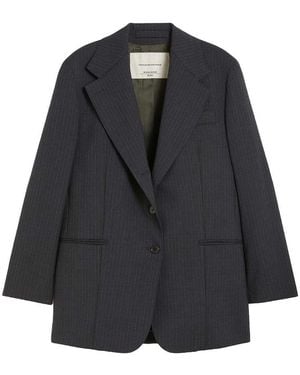 Weekend by Maxmara Jacket - Black