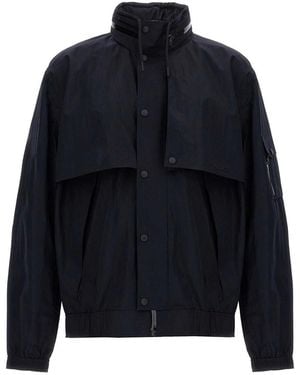Mackage Garrett Jacket - Blue