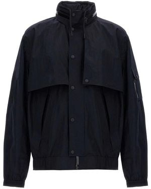 Mackage Garrett Jacket - Blue