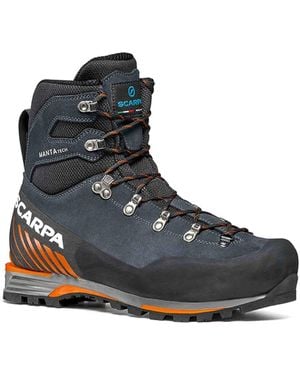 SCARPA Manta Tech Gtx - Black