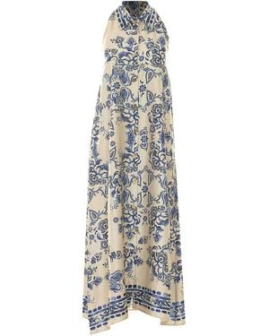 Liu Jo And Dress - White