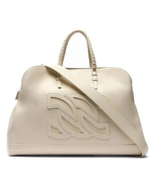 Casadei Handbag - Natural
