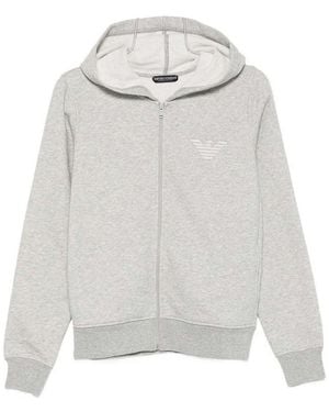 Emporio Armani Felpa - Grigio