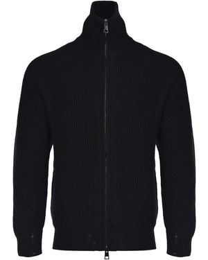 ATOMOFACTORY Atom Factory Jumper - Blue