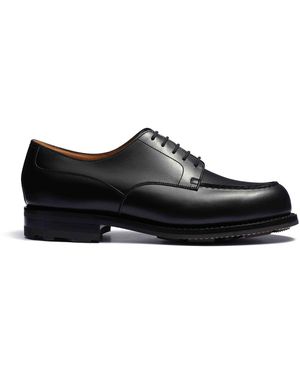 J.M. Weston Golf Derby - Black