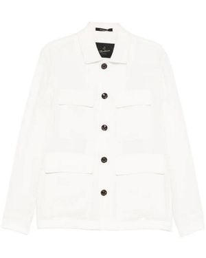 Montecore Jacket - White