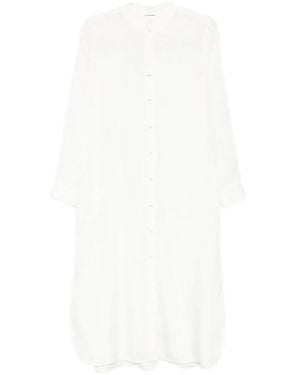 P.A.R.O.S.H. Saxon Habotay - White