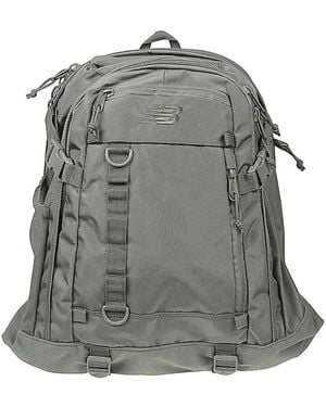 New Balance Athletics Advance Backpack - Grey