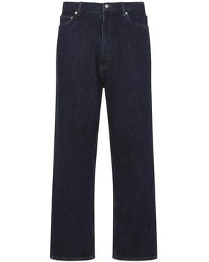 Studio Nicholson Marylebone Exclusive Jeans - Blue