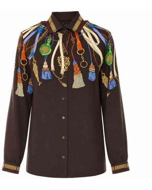 Etro Shirt - Brown