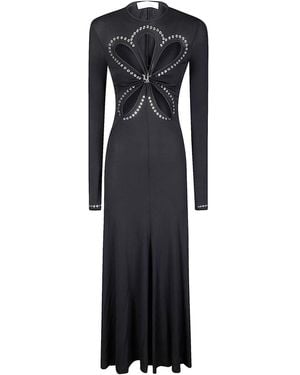 Rabanne Robe - Black