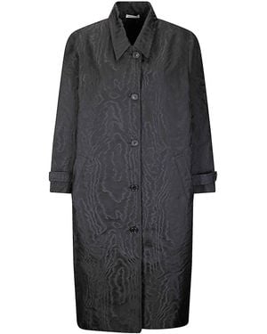 Stefano Mortari Trench - Grey