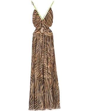 Just Cavalli Dresses for Women | Online Sale up to 70% off