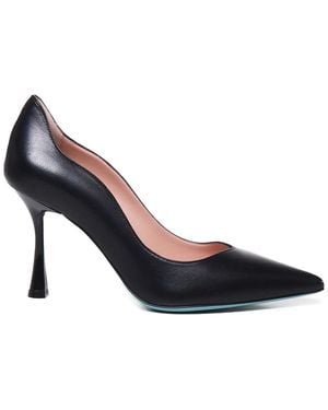 Fratelli Russo Court Shoes Alena - Blue